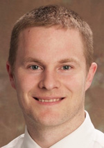 Sean Stowell, MD, PhD