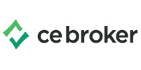 CE Broker Logo
