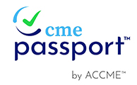 CME Passport Logo
