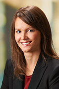 Erica Andersen, PhD, FACMG