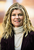 Suzanne Carasso, MBA, MT (ASCP)