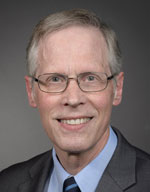 Jim Crawford, MD, PhD