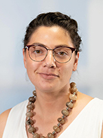 Alexis Dadelahi, PhD