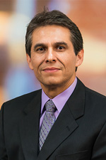 Julio Delgado, MD, MS