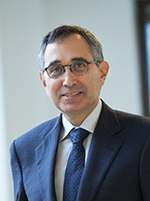 Ahmet Dogan, MD, PhD
