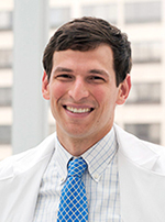 David Fajgenbaum, MD, MBA, MSc