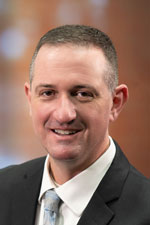 Andrew Fletcher, MD, MBA, CPE