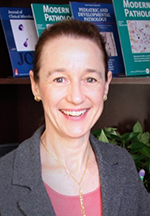 Jeannette Guarner, MD