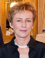 Rita Horvath