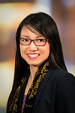 Yuan Ji, PhD, DABCP, FACMG
