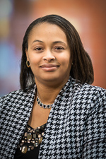 Kamisha L. Johnson-Davis, PhD, DABCC (CC, TC)