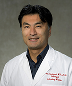 Taku Kambayashi, MD, PhD