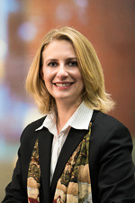 Danielle Kauffman, PharmD, MBA