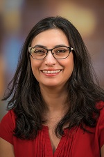 Parisa Khalili, MD