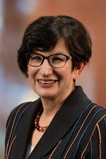 Beatrice Knudsen, MD, PhD