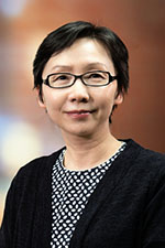 Qinwen Mao, MD, PhD