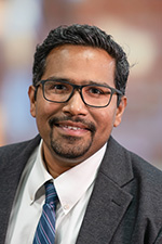 Madhu P. Menon, MD, PhD, FCAP