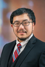 David P. Ng, MD