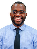 Nkem Okoye, PhD