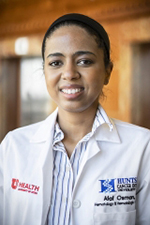 Afaf E. Osman, MD