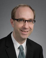 Colin C. Pritchard MD, PhD