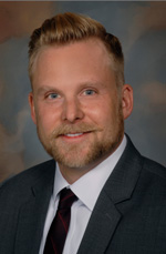 Justin R. Rhees, MS, MLS(ASCP)CM, SBBCM