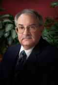 George M. Rodgers III, MD, PhD