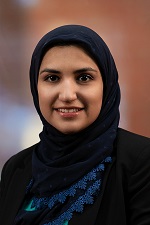 Salika M. Shakir, PhD, (DABMM)
