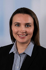 Anna M. Shestakova, MD, PhD