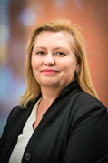 Patricia Slev, PhD