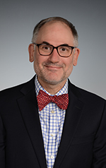 Lars F. Westblade, PhD, D(ABMM)