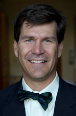 Christopher W. Woods, MD, MPH, FIDSA