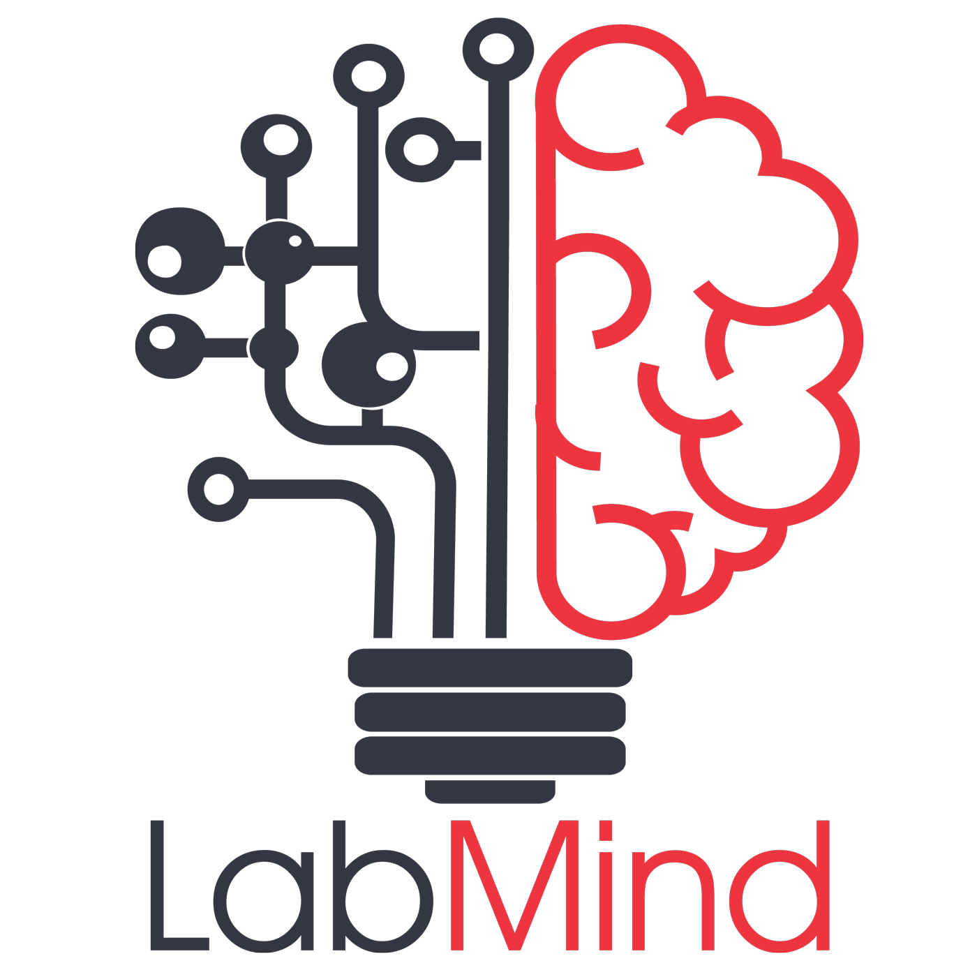 LabMind Logo