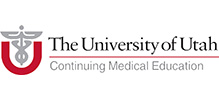 University of Utah CME Logo