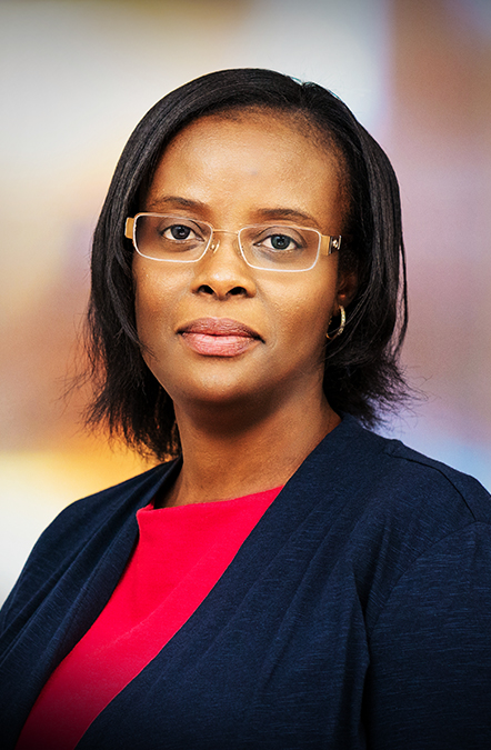 Anne E. Tebo, PhD