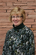 Cheryl Vincent, MBA