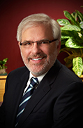 Robert Schmidt MD, PhD, MBA