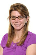 Allie Grossmann, MD, PhD