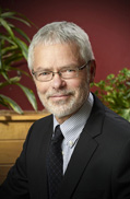 David R. Hillyard, MD