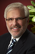 Robert Schmidt, MD, PhD, MBA