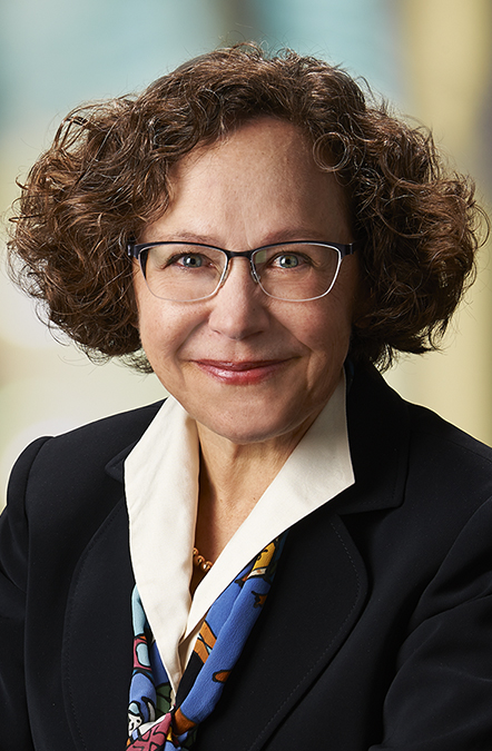 Elizabeth L. Frank, PhD