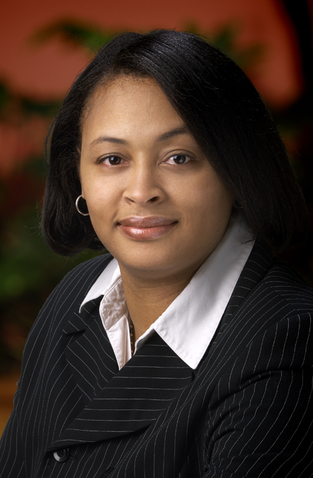 Kamisha Johnson-Davis, PhD, DABCC