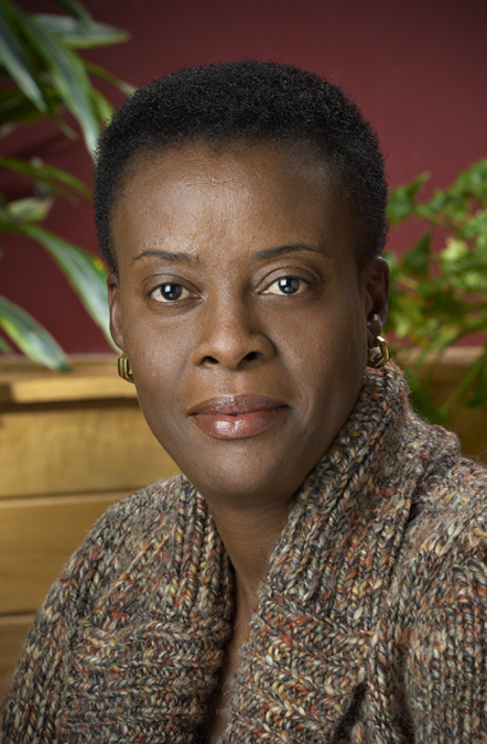 Anne E. Tebo, PhD